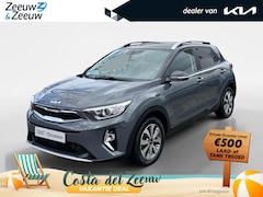 Kia Stonic - 1.0 T-GDi MHEV DynamicPlusLine | Navi | Clima | Camera | Cruise Control | LM Velgen | Appl