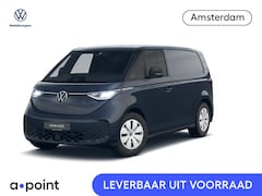 Volkswagen ID. Buzz - Bedrijfswagens 79 kWh | Cruise control adaptief | Apple Carplay / Android Auto | Keyless s