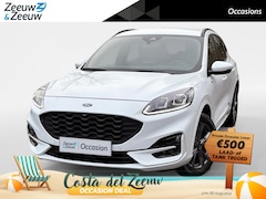 Ford Kuga - 2.5 PHEV ST-Line 225PK | Adaptieve Cruise Control | Winter Pack | BLIS | Head Up Display |