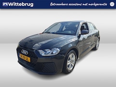 Audi A1 Sportback - 25 TFSI Pro Line Parkeersensoren achter / Carplay / Cruise control