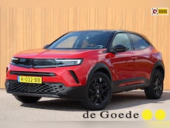 Opel Mokka - 1.2 GS Line org.NL navigatie+driver pack