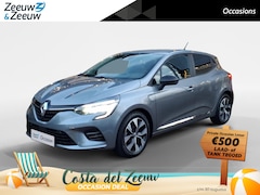 Renault Clio - 1.0 TCe 90 Evolution | LMV | PDC | Navi |
