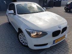BMW 1-serie - 116d EDE High Executive