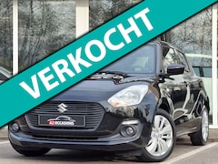 Suzuki Swift - Android auto/Apple carplay/Bluetooth/Camera/Airco/Stoelverwarming