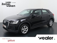Audi Q2 - 30 TFSI Pro Line | 110 PK | Climate control | Cruise control | Apple Carplay/Android Auto