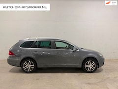 Volkswagen Golf Variant - 1.2 TSI Highline Clima Cruise Navi Trekhaak
