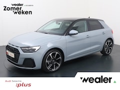 Audi A1 Sportback - 30 TFSI Advanced edition | 116 PK | Automaat | Navigatiesysteem | Led verlichting | Adapti