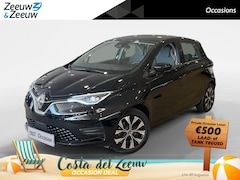 Renault Zoe - R135 Evolution 52 kWh *Koop Accu*Navi*Climate*Cruise*Sportieve velgen*Fijne Auto