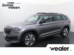 Skoda Kodiaq - 1.5 TSI Sportline Business 7p. | 150 PK | Automaat | Adaptive Cruise Control | Achteruitri
