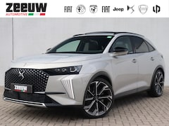 DS 7 - 7 E-Tense 360 PK Opera 4x4 | Pano | Focal | Leder | 21"