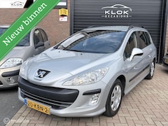 Peugeot 308 SW - 1.6 VTi X-Line NAP Trekhaak