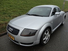 Audi TT - 1.8 5V Turbo Nw Apk