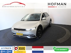 Hyundai IONIQ 5 - Connect 77.4 kWh Warmtepomp SOH 99% Camera El A-klep + Stoelen Winterpack