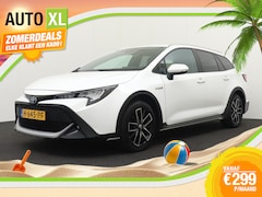 Toyota Corolla Touring Sports - 1.8 Hybrid TREK Camera Adapt.Cruise Keyless