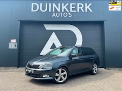Skoda Fabia Combi - 1.2 TSI Style Businessline | Keyless | Climate | Cruise Control | Parkeersensoren | Stoelv