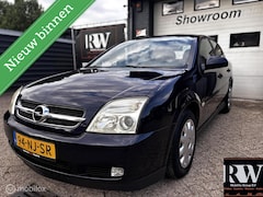 Opel Vectra - 1.8-16V Comfort *MET AIRCO EN NIEUWE APK