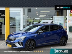 Renault Clio - 1.6 E-Tech Full Hybrid 145 esprit Alpine | NAP | FULL OPTION | Bose Audio | Stoel & stuur