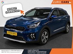 Kia Niro - 1.6 GDi PHEV Edition Navigatie Apple Carplay Android Auto Parkeerhulp Adaptive Cruise Cont
