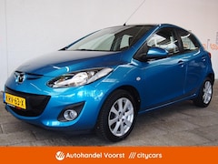 Mazda 2 - 2 1.3 TS Airco (APK:Nieuw) Incl.Garantie