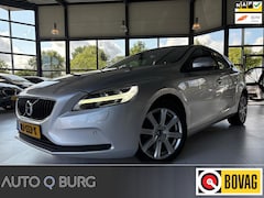 Volvo V40 - 1.5 T2 Nordic+ | Stoelverwarming | Navi | LED | PDC | LMV | Cruise | Climate | ORG NL |