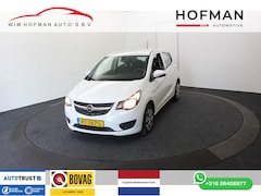 Opel Karl - 1.0 ecoFLEX Edition Cruisecontrol Airco