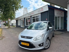 Ford C-Max - 1.0 Lease Titanium