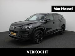 Volkswagen Tayron - 1.5 eHybrid R-Line Edition 204 PK| Origineel Nederlands | 1e Eigenaar | Panoramadak | Trek