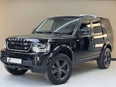Land Rover Discovery - 3.0 SDV6 Landmark, 256Pk, 2016, EURO 6, 2de eigenaar, Volledig onderhouden, Liefhebbersaut