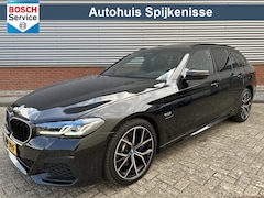 BMW 5-serie Touring - 530e High Executive | Laser | HUD | Keyless | Panoramadak | 360 Camera | 90% SOH |