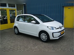 Volkswagen Up! - 1.0 BMT Move Up, Airco, MOOI