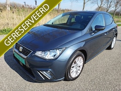 SEAT Ibiza - 1.0 TSI Excellence * NAVI * Carplay * Bluetooth * CAMERA
