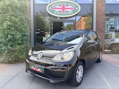 Volkswagen Up! - 1.0 BMT take up Airco