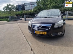 Opel Insignia - 1.4 Turbo EcoFLEX Cosmo