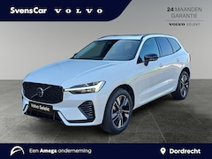 Volvo XC60 - 2.0 T6 Plug-in hybrid AWD Plus Dark | Panoramadak | 360 camera | Headup display | Harman/K