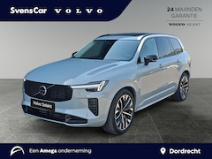 Volvo XC90 - 2.0 T8 Plug-in hybrid AWD Ultra Dark | Luchtvering | Gelaagd glas | Panoramadak | Massagef