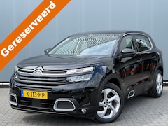 Citroën C5 Aircross - BWJ 2021 1.2 131 PK Business NAVI | CLIMA | CRUISE | 360 CAMERA | APPLE CARP. | ANDROID AU