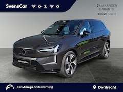 Volvo EX90 - Twin Motor Performance Ultra 7p. 111 kWh | Bowers & Wilkins audio | Luchtvering | Trekhaak