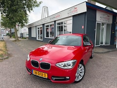 BMW 1-serie - 118i Business+