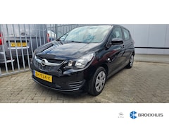 Opel Karl - 1.0 ecoFLEX 120 Jaar Edition