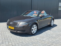Audi TT Roadster - 1.8 5V Turbo zeer mooie staat