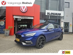 SEAT Leon Sportstourer - 1.4 TSI eH PHEV FRBI