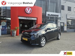 Kia Picanto - 1.0 DPI DynamicLine