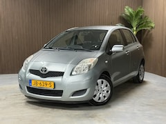 Toyota Yaris - 1.3 VVTi Aspiration