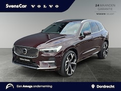 Volvo XC60 - 2.0 T6 Plug-in hybrid AWD Ultra Bright | Bowers & Wilkins Sound | Trekhaak | 360 Camera