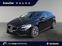 Volvo V40 - 1.5 T3 Dynamic Edition | Harman/Kardon | Cruise Control | Trekhaak | Achteruitrijcamera |