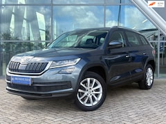 Skoda Kodiaq - 1.5 TSI Business Edition 150pk Camera / Navigatie / Cruise Control