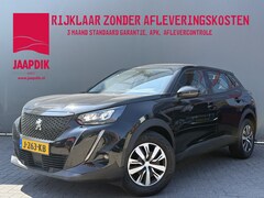 Peugeot 2008 - BWJ 2020 1.2 PureTech 101 PK Blue Lease Active FULL LED | 360 CAMERA | CARPLAY + ANDROID |