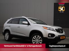 Kia Sorento - 2.4 175pk X-ecutive Trekhaak