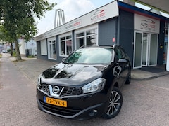 Nissan Qashqai - 1.6 Connect Edition