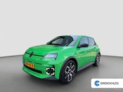 Renault 5 - 5 urban range techno 120pk 40 kWh | Camera | Adaptive Cruise Control | Climate Control | 1